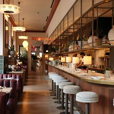 The Hoxton, Downtown La-3